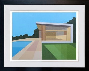 Pool House