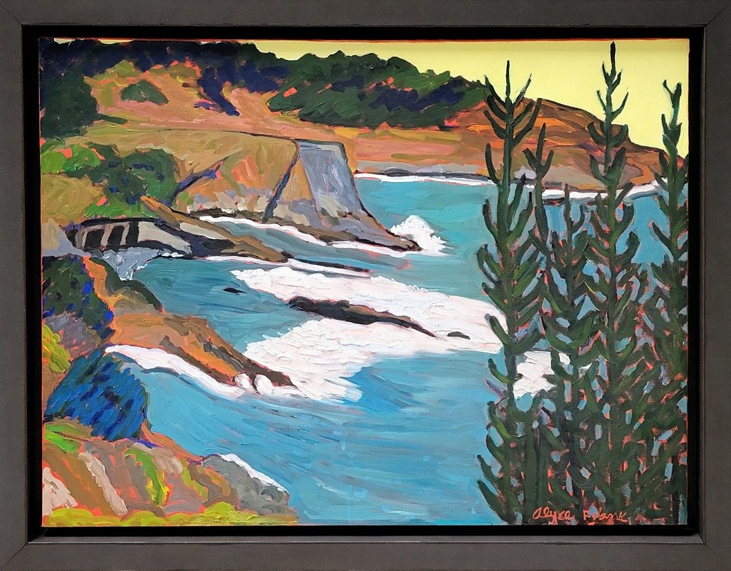Ocean Cove, Northern California
