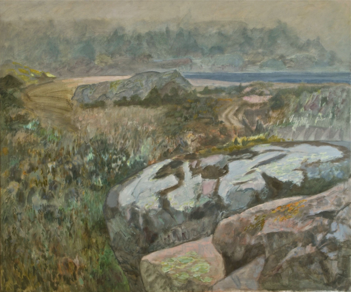 Wetlands, 1979