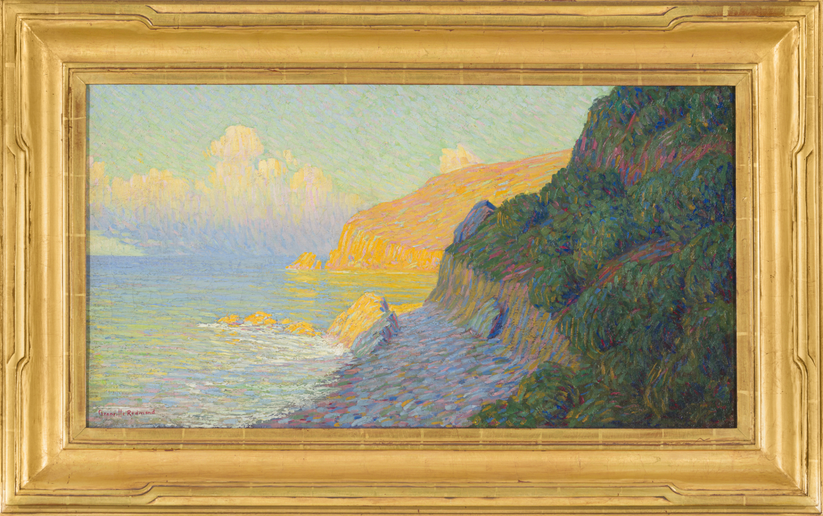 Catalina Island