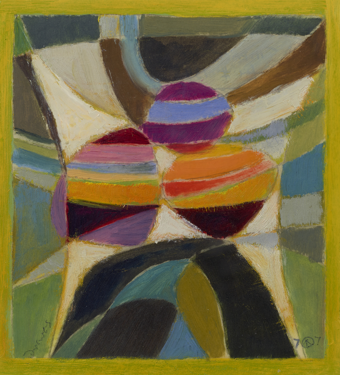 Untitled, 1977