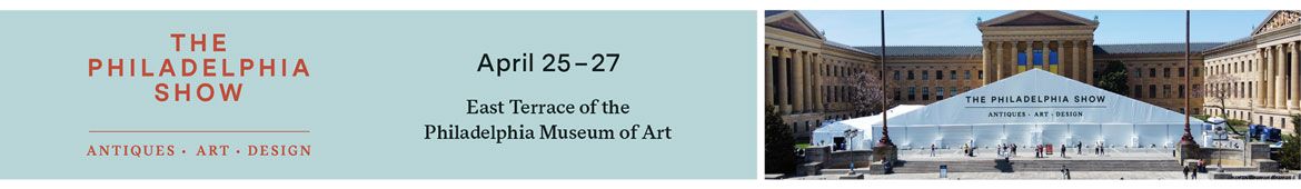 Mar27-Apr27 The Philadelphia Show