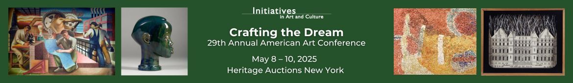 Apr10-May10 Initiatives In Art and Culture