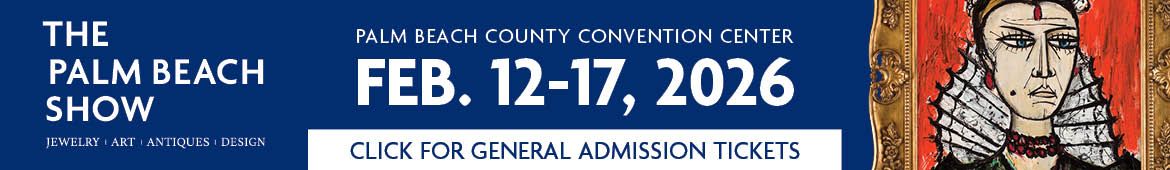 Jan17 - Feb17 The Palm Beach Show