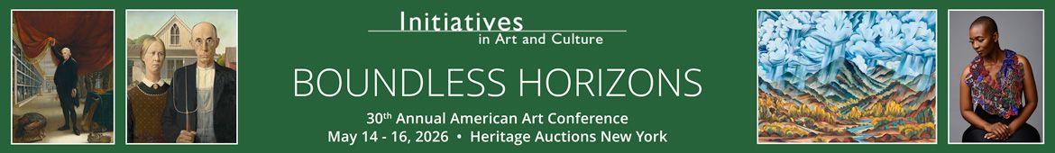 Apr10-May10 Initiatives in Art and Culture