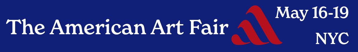 Apr18-May18 The American Art Fair
