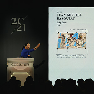 Collector's Guide to 2027 Auctions featured image