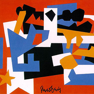 The Modernist Perspective featured image