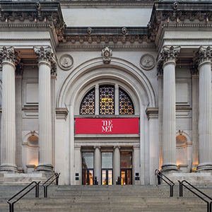 Museums & Exhibitions featured image