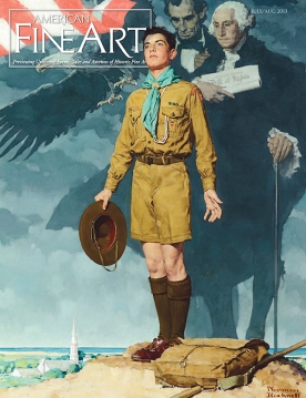 Current Issue Cover