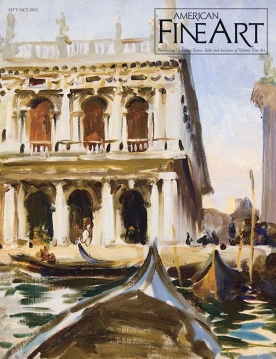 Current Issue Cover