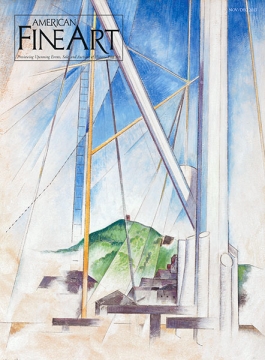 Current Issue Cover