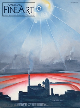 Current Issue Cover