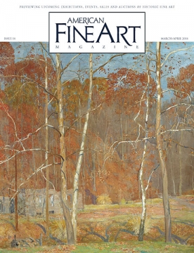 Current Issue Cover