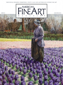 Current Issue Cover