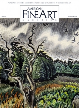 Current Issue Cover