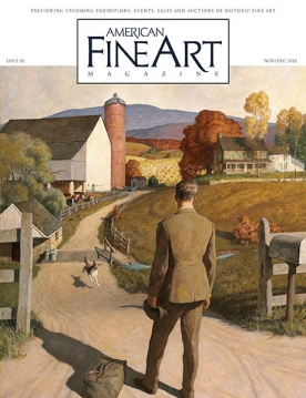 Current Issue Cover