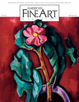 Current Issue Cover