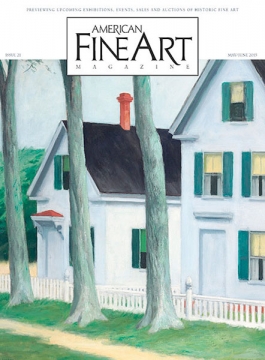 Current Issue Cover