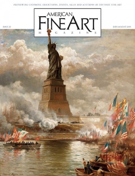 Current Issue Cover