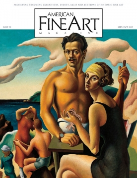 Current Issue Cover