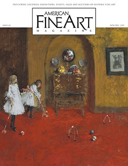 Current Issue Cover