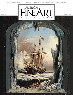 Current Issue Cover