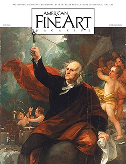 Current Issue Cover