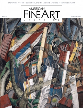 Current Issue Cover