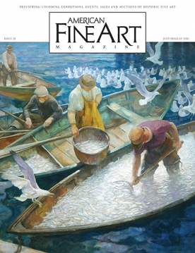 Current Issue Cover