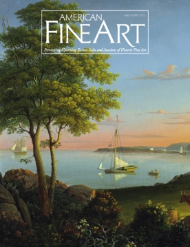 Current Issue Cover