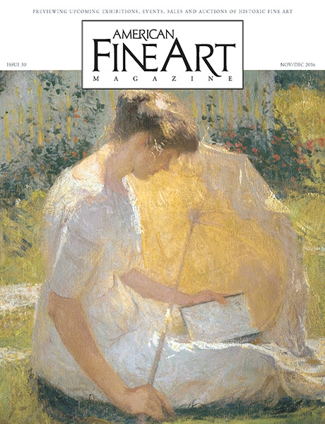 Current Issue Cover