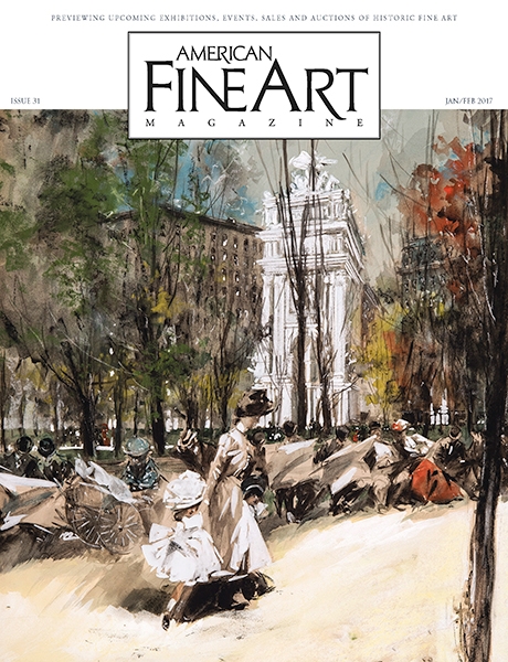 Current Issue Cover