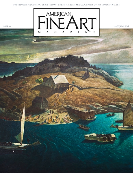 Current Issue Cover