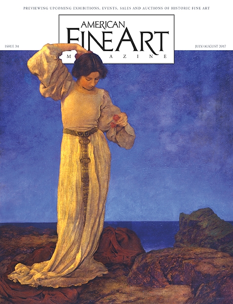 Current Issue Cover