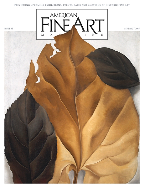 Current Issue Cover