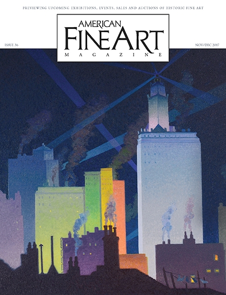 Current Issue Cover