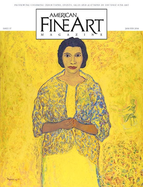 Current Issue Cover