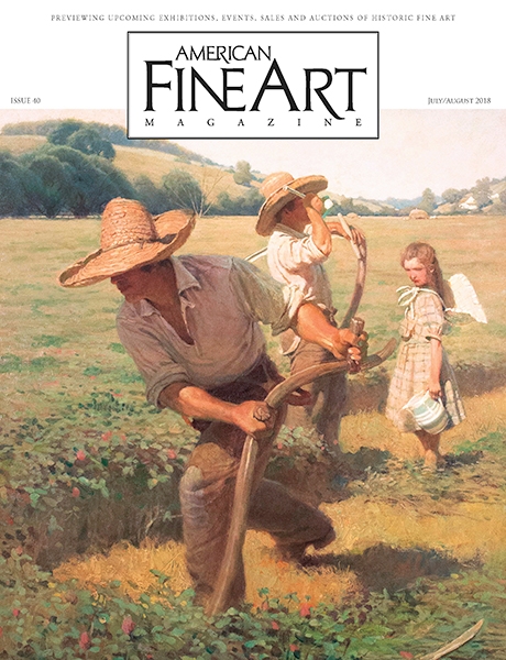 Current Issue Cover