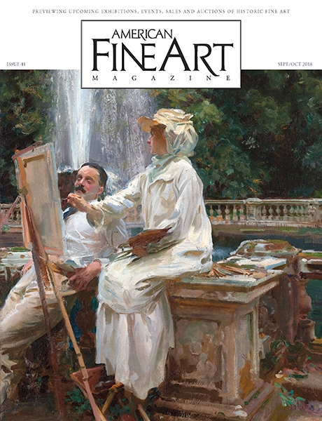 Current Issue Cover