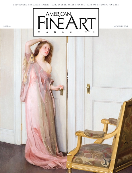 Current Issue Cover