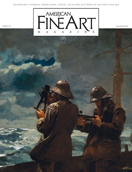 Current Issue Cover