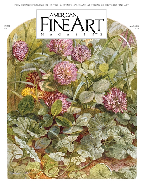 Current Issue Cover