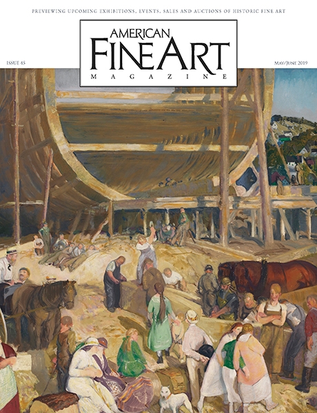 Current Issue Cover