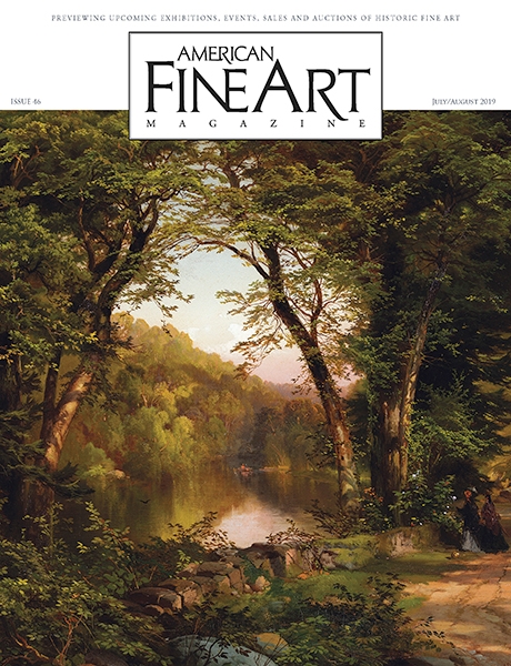 Current Issue Cover