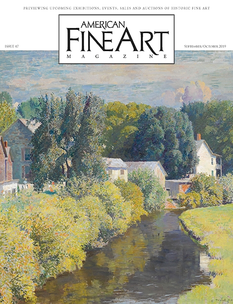 Current Issue Cover