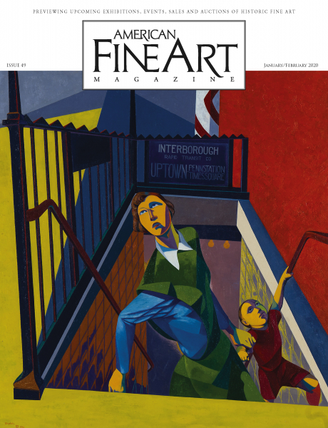 Current Issue Cover