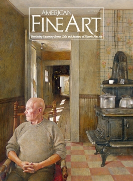 Current Issue Cover