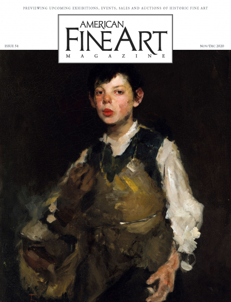 Current Issue Cover