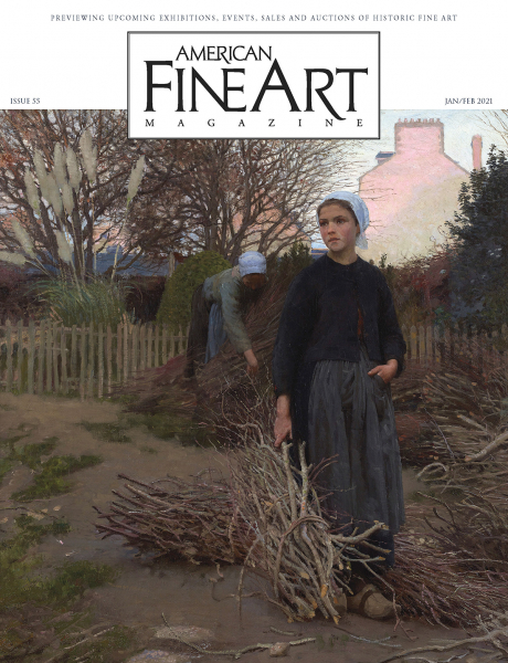 Current Issue Cover